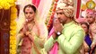 Ikyawann - सत्या ने की शर्तों पर शादी | New Twist In Ikyawann I