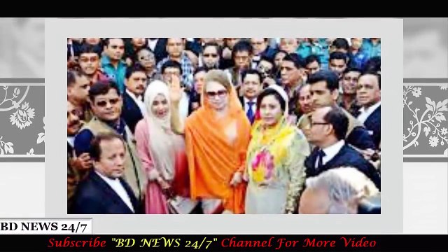 জেলে ঢুকেই যে জিনিস না দেখে রেগে গেলেন খালেদা জিয়া!! Khaleda Zia Latest News