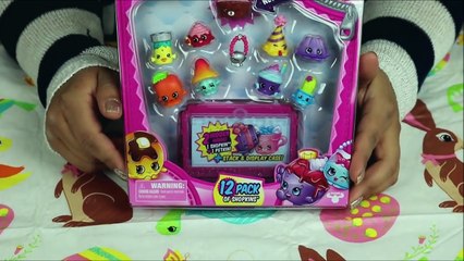 Whats in My Kids Easter Baskets 2016 / Ages 12, 8 and 7