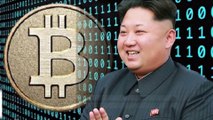 Korea Utara mungkin di balik pencurian terbesar kripto - TomoNews