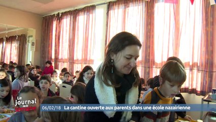 Le Journal de la semaine : l'actu du 5 au 9 février 2018