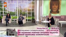 Esra Erolda 19 Ocak 2018 Cuma - 530. bölüm