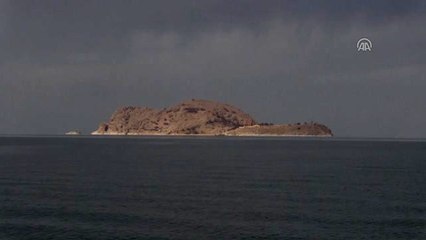 Akdamar Adası'na Gölün Altından "Tatlı Su" Taşınacak