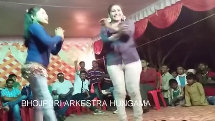 bhojpuri arkestra 2016 bhojpuri program latest video