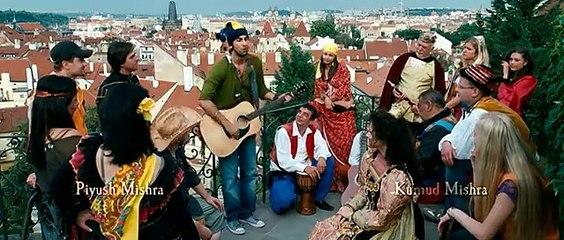 Jo Bhi Main Videos Rock Star Movie Songs 2011