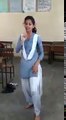 HARYANA GOLDEN VELLY SCHOOL GIRL DANCE LATEST VIRAL DANCE VIDEO 2017 YouTub