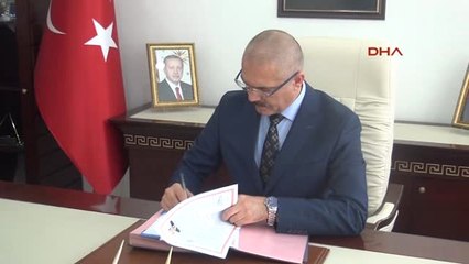 Kayseri'de Kazalar Mobese'ye Yakalandı