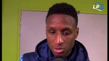 Bouna Sarr sur l’intérêt de Didier Deschamps