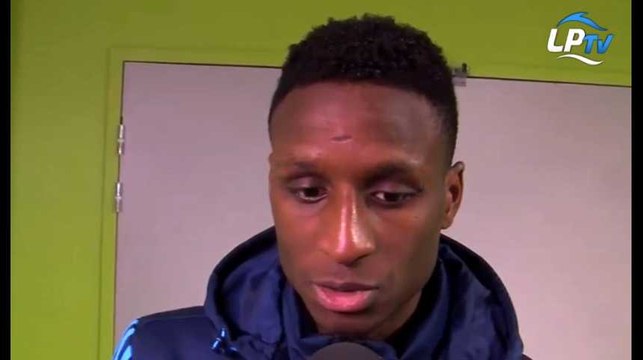 Bouna Sarr sur l’intérêt de Didier Deschamps