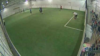 Equipe 1 Vs Equipe 2 - 09/02/18 22:39 - Loisir Poitiers - Poitiers Game Parc