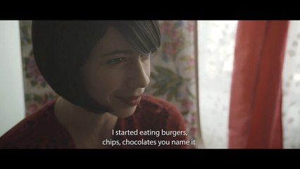 NAKED | HD | Ft Kalki Koechlin and Ritabhari | Short film