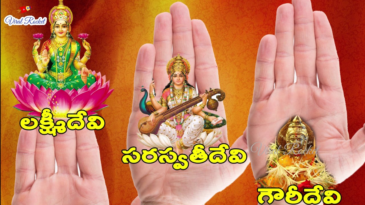 Why should We See Our Palms after We Wake up ? || Viral Rocket