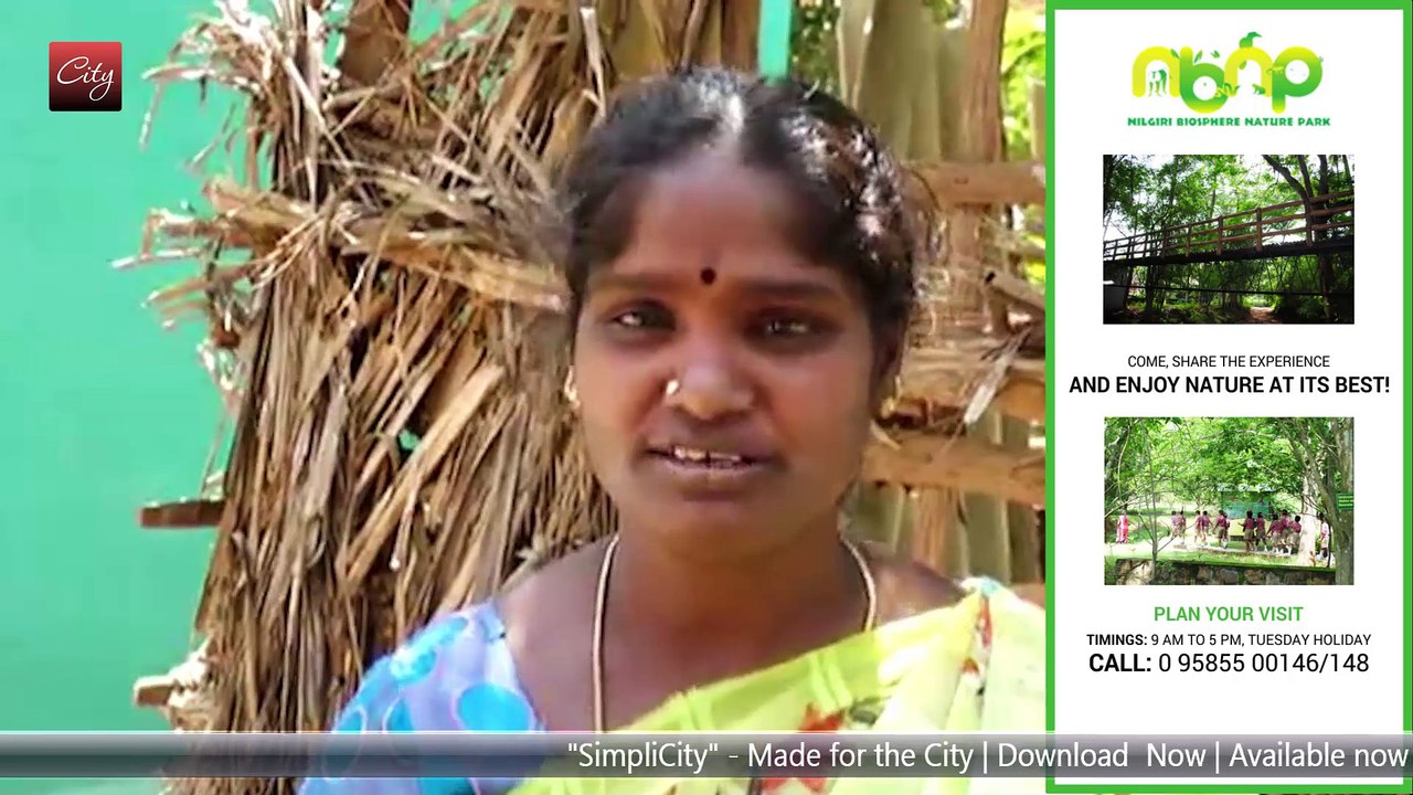 கோவையில் ஜோக்கர் பட பாணியில் அரை குறையாக கட்டிக் கொடுக்கப்பட்ட கழிவறைகள் | SimpliCity News