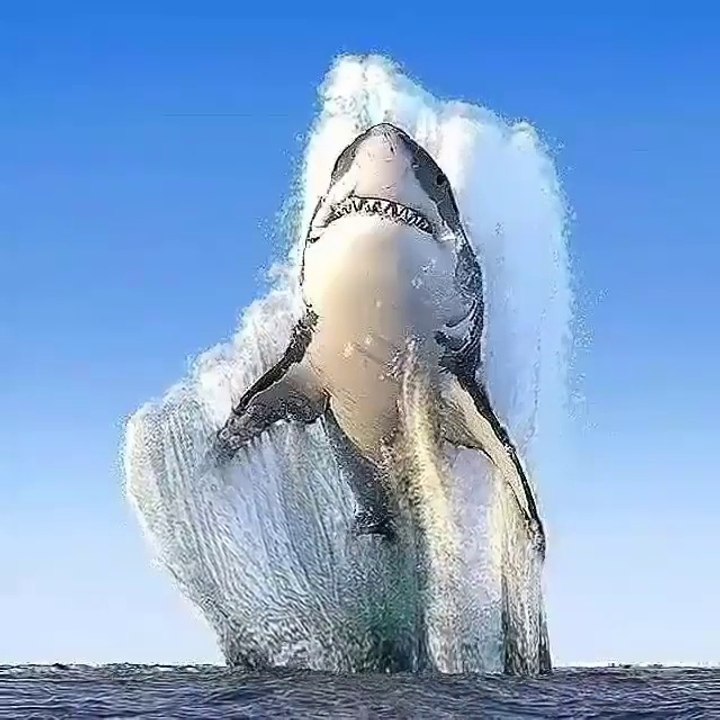 Fish Art Clip