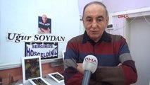 Zonguldak-Baharat, Bakliyat ve Kuru Yapraklardan Yaptığı Eserleri Sergiliyor