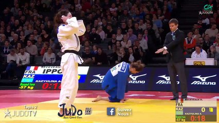 DIRECT COMMENTE JOUR 1 - PARIS GRAND SLAM 2018