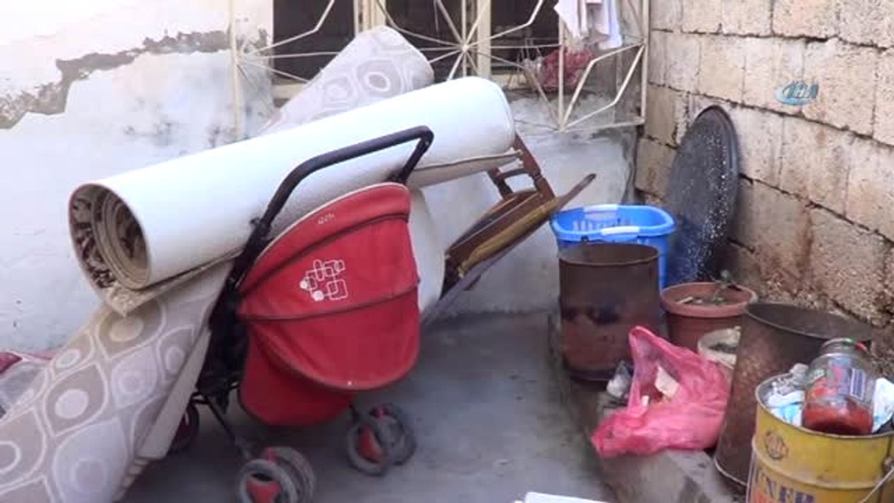 Dilenci Muamelesi Gördüğünü İddia Eden Kadın, Para Değil İş İstedi