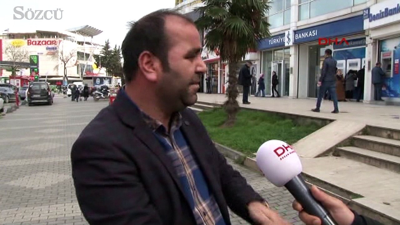 İş adamının 175 bin lirasını böyle çaldılar