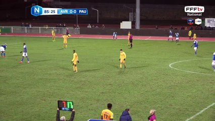 Kraichi remplacé par Assoumou