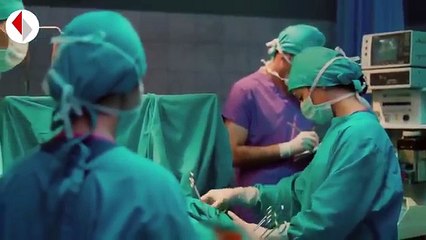 Ali Asaf Hatayı Düzeltebilecek mi - Kalp Atışı 24. Bölüm