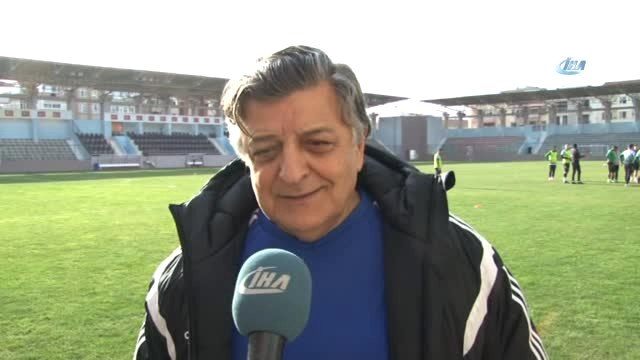 Yılmaz Vural: İnananları Mahcup Etmeyeceğiz