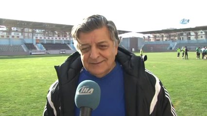 Yılmaz Vural: "İnananları Mahcup Etmeyeceğiz"