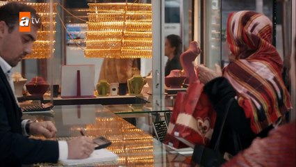 Akşama kız isteme var! - Sen Anlat Karadeniz 3. Bölüm