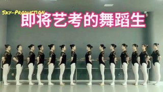 Best chinese aerobic exercise for girls