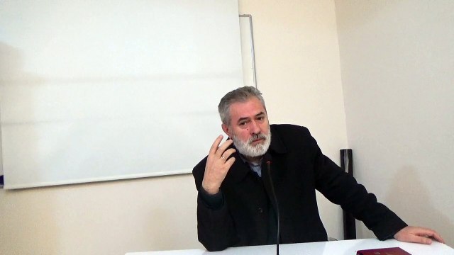 KUR'AN DA TEVHİD KAVRAMI ? PROF. DR. ÖMER AYDIN