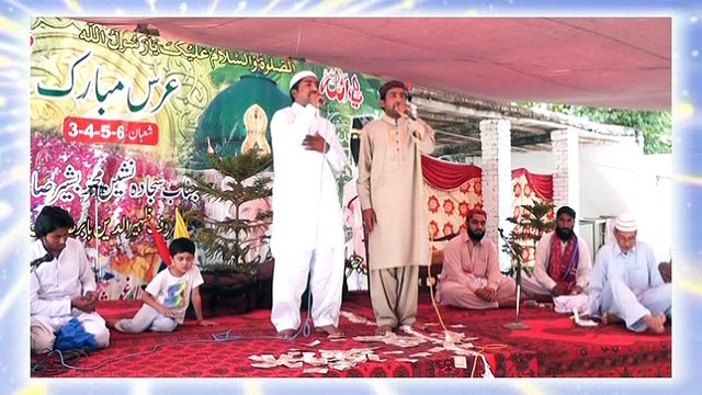 urs mubarik sain Ali Muhammad sarkar sar e naimat khan haripur (7)