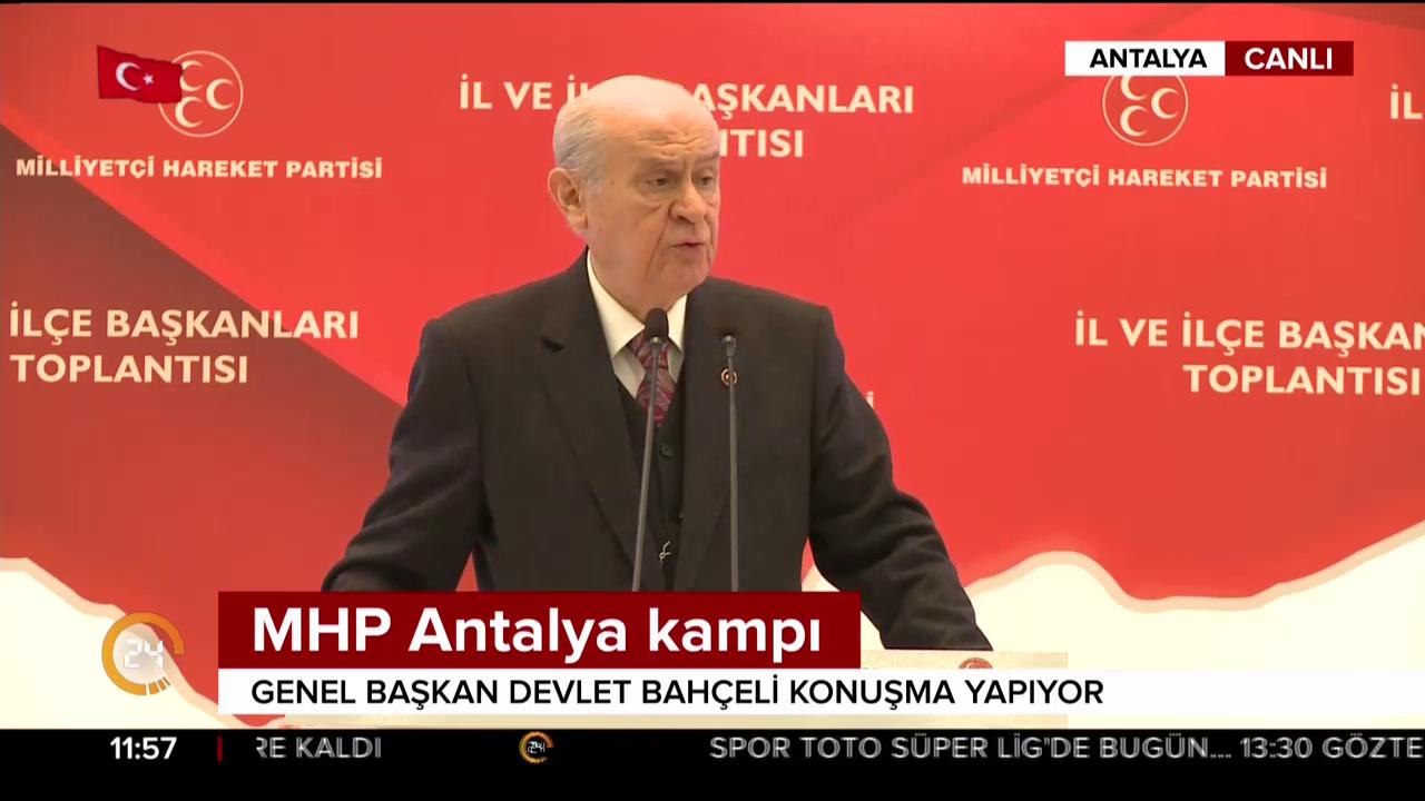 "Nasılsa tuzu kuru"
