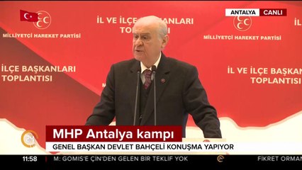 "Türk olmak adam olmaktır"