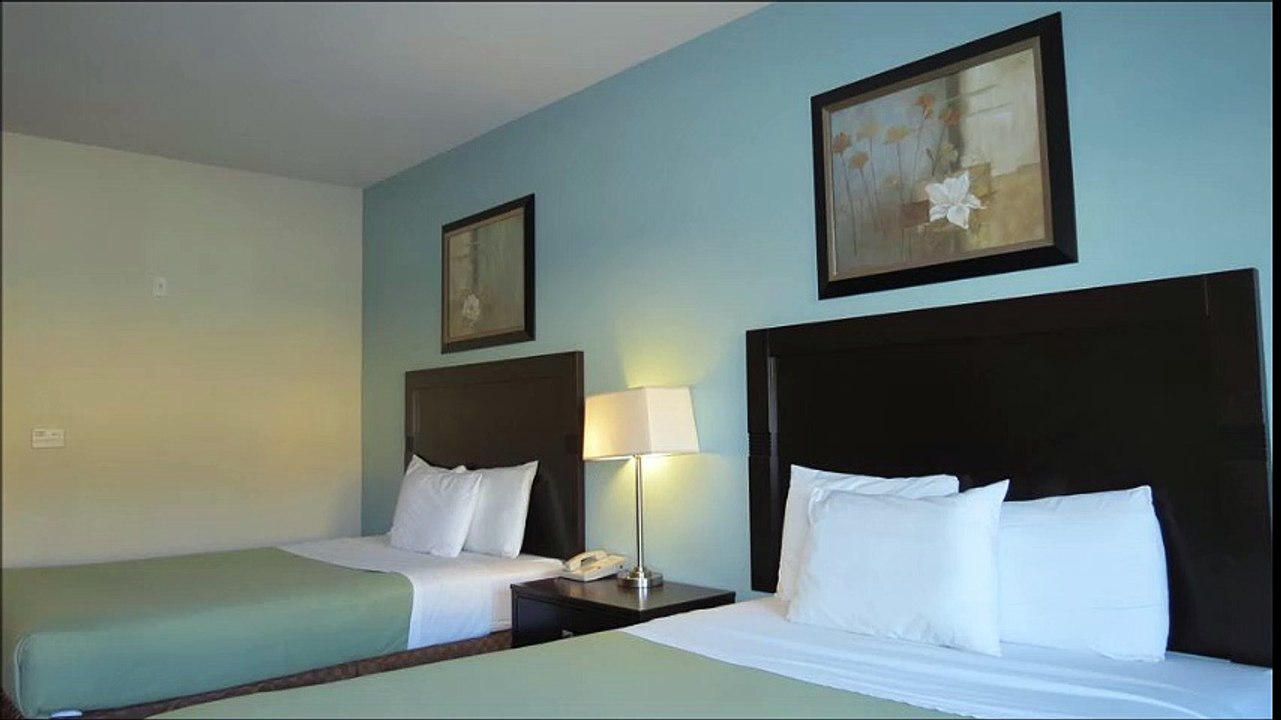 Grand Inn And Suites