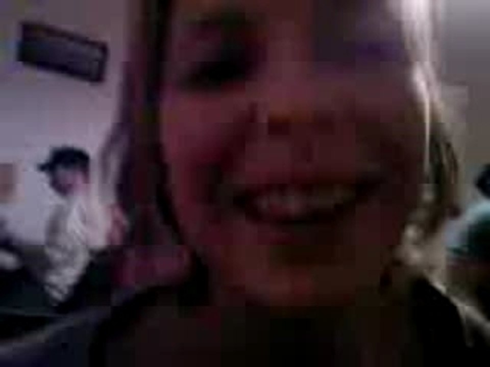 Mais faut pas déconé!