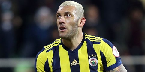 Fernandao, Başakşehir Maçıyla Dalya Diyecek