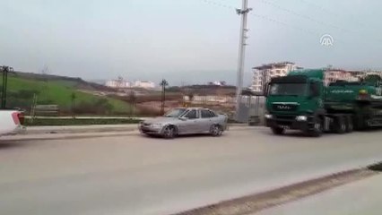 Orman ve Su İşleri Bakanı Eroğlu: "Türkiye'yi Kuşatmak İstiyorlar"