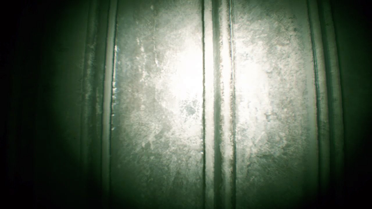 Resident Evil 7 Teaser: Beginning Hour FUNNY