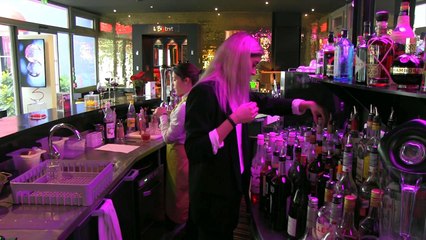 Michel Vico, étoile montante de la gastronomie du Sud-Ouest