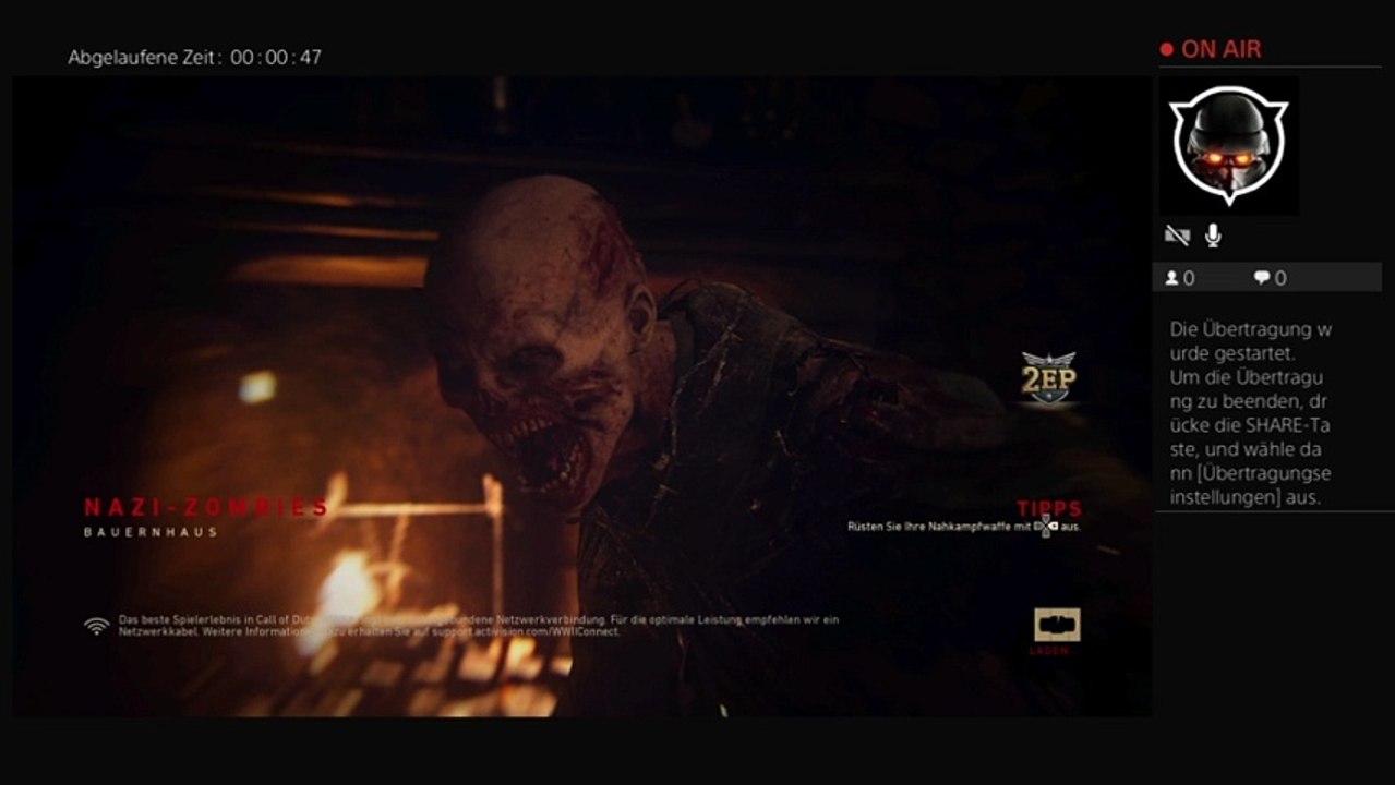 Cod ww2 nazi zombies wer will mitmachen (3)