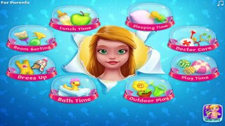 Take Care Of Baby Twins | Baby care Game For Kids and Families | Tabtale Game Unlock Full
