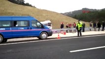 Kahramanmaraş - Minibüs, Kamyona Çarptı 8 Ölü