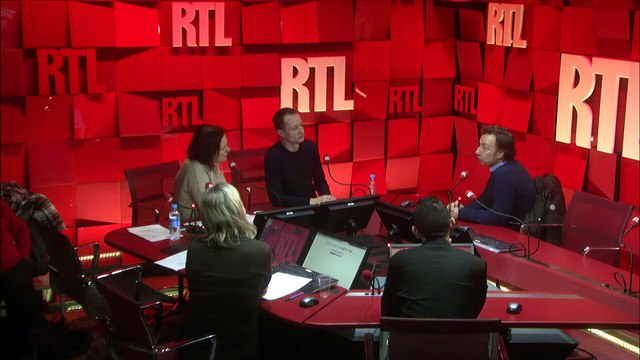 EXCLU - Le gros coup de gueule de Stéphane Bern contre les fonctionnaire qui lui mettent des bâtons dans les roues