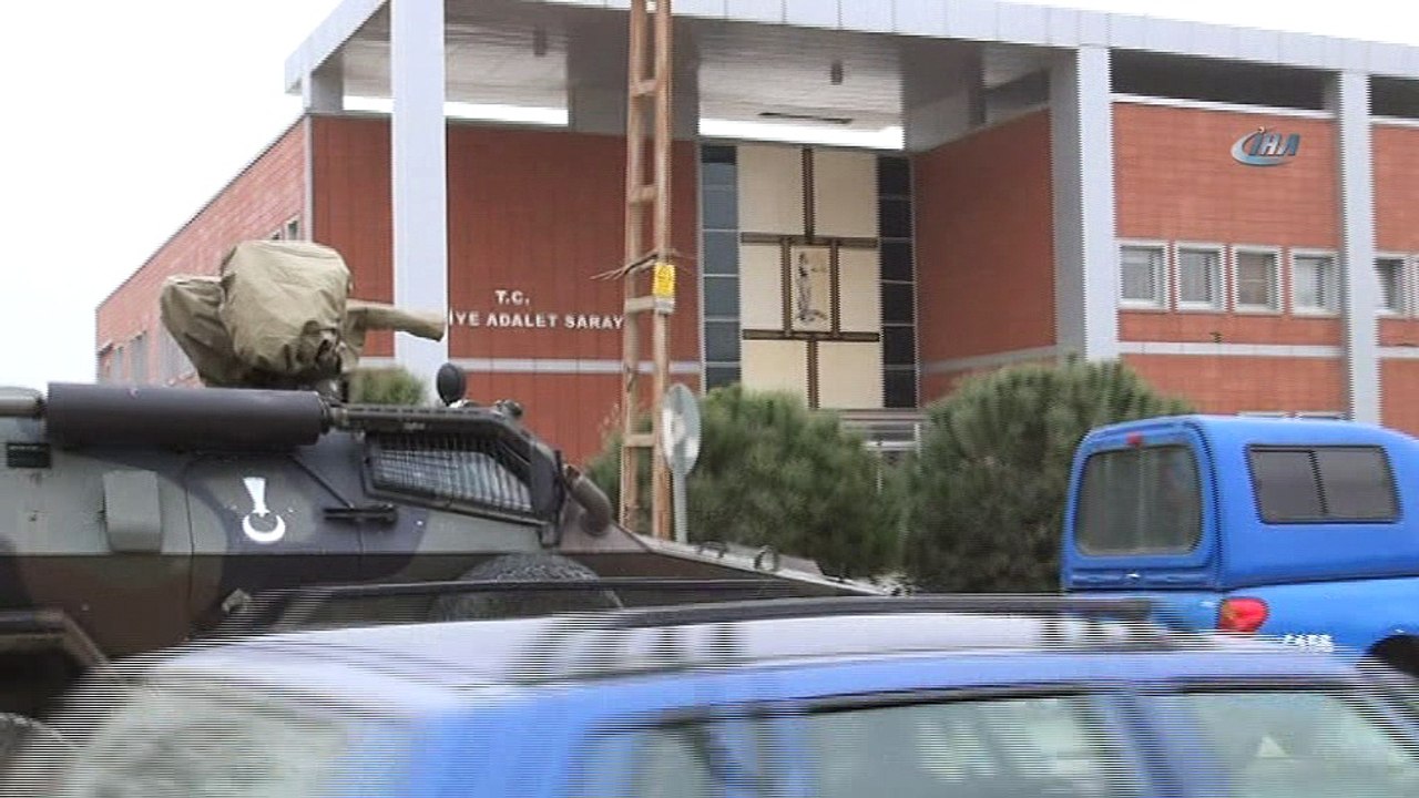 Üzüm bağındaki boğaz kesme cinayetiyle ilgili 12 şüpheli serbest bırakıldı