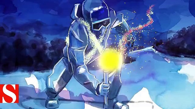 Intel 2018 Kış Olimpiyatları’nda 1218 Shooting Star drone ile rekor kırdı