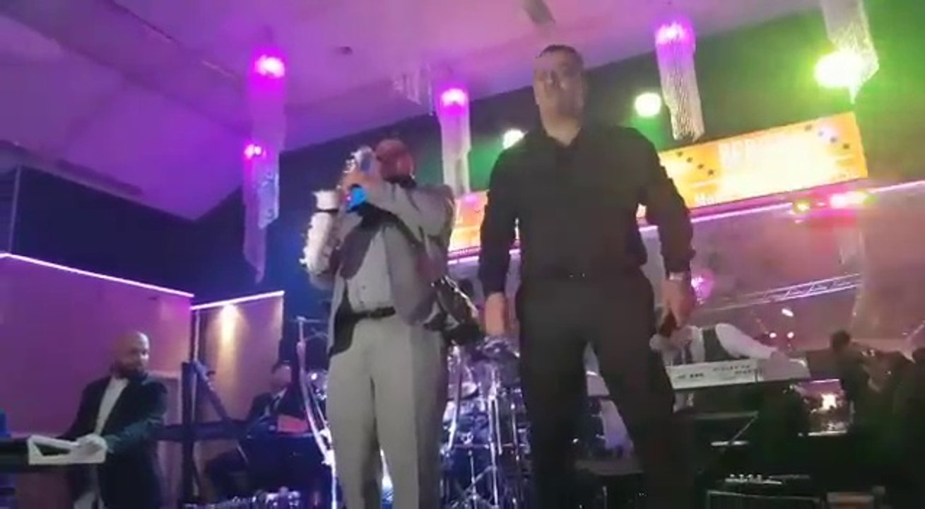 Sultoni Koncert Deutschland Herne 5.1.2018 NEW
