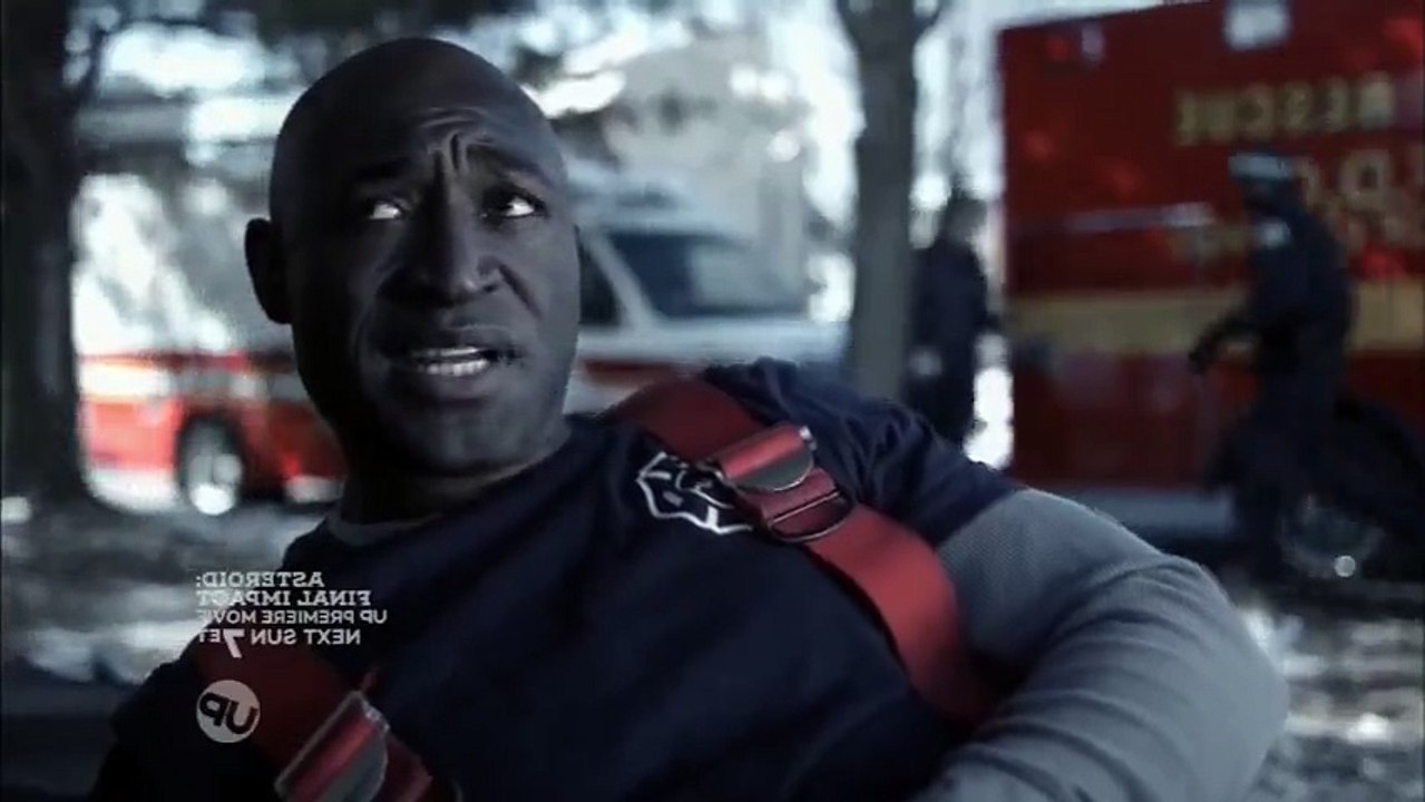 High Rise Rescue 2017 UPtv     Pt 01
