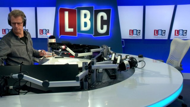 Andrew Castle Discusses Immigration After Brexit