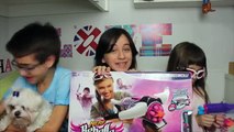 Review Nerf Rebelle com Carol Santina - ( open box Nerf Rebelle)