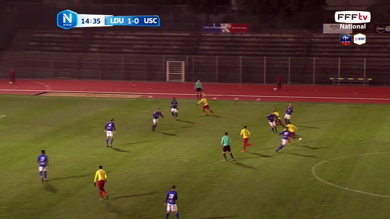 Ca chauffe dans la surface!