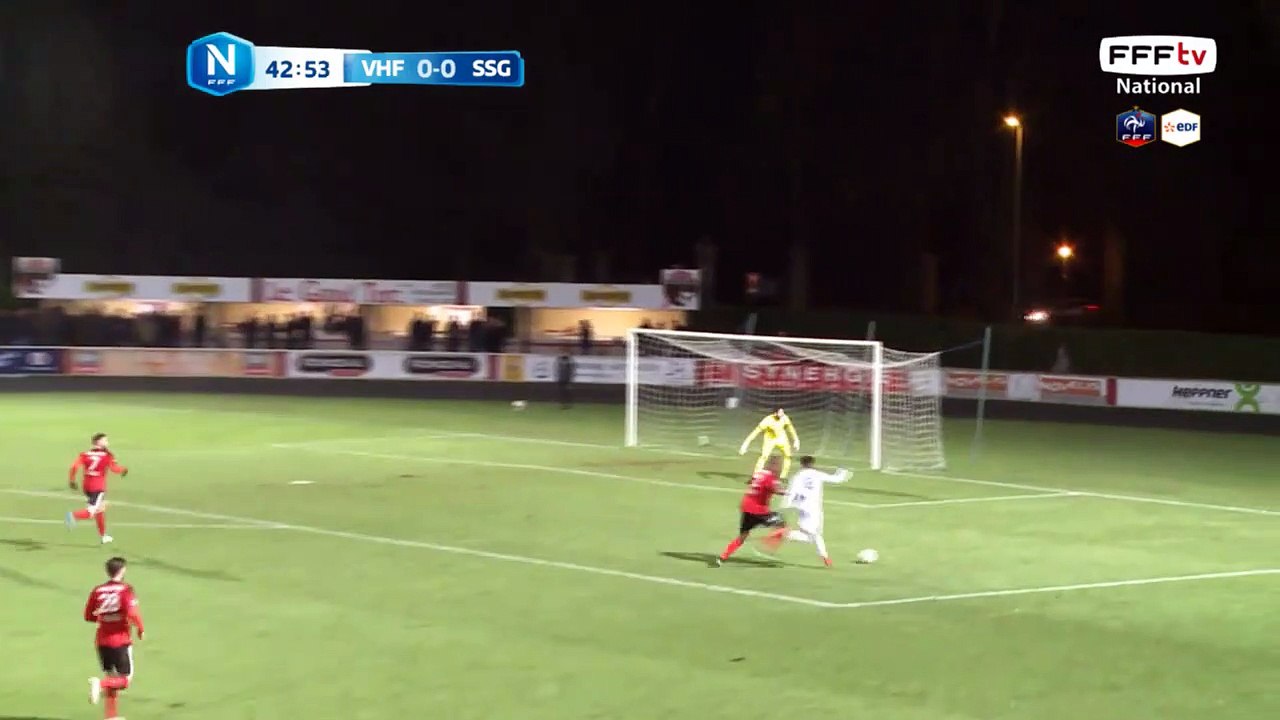 Buuut de Sylva !!!